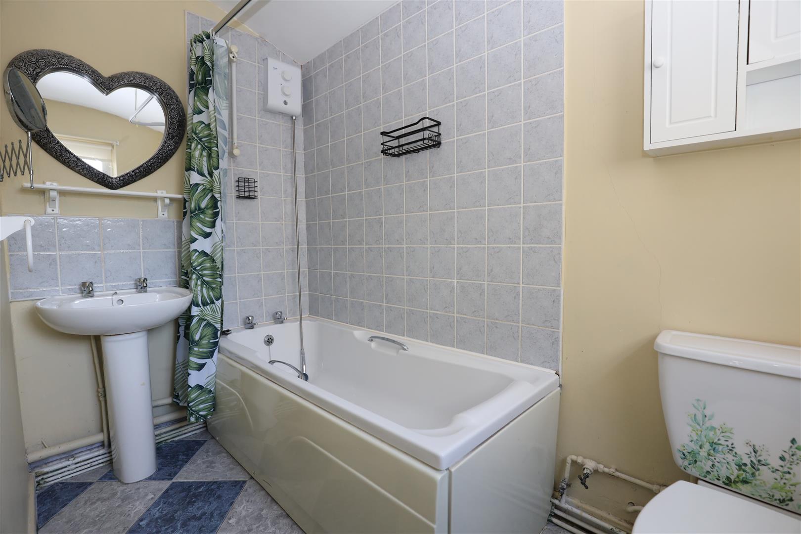 Canning Street, Cwm, Ebbw Vale, NP23 7RW